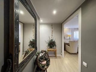 Location Appartement à Vera Ciudad. Amplio y luminoso apartamento en el centro de vera