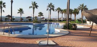 Location Appartement à Puerto Rey. Apartamento en vera playa