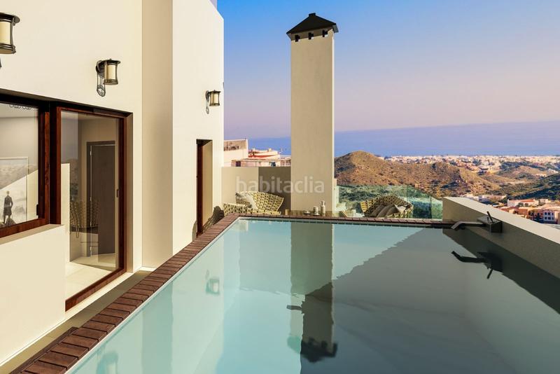 Foto 5f5c3381-8553-478e-b543-436060282a49. Wohngrundstück in Mojácar pueblo Mojácar