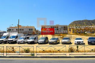 Terreny residencial a Vera Ciudad. 5.300 m2 urbanos  en vera, almería.