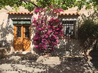 Residential Plot in Lubrín. Terreno urbano consolidado con cortijo en lubrín