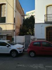 Wohngrundstück in Vera Ciudad. Solar urbano en pleno centro de vera.