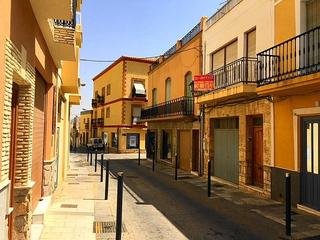 Maison à Vera Ciudad. Casa en pleno centro de vera.