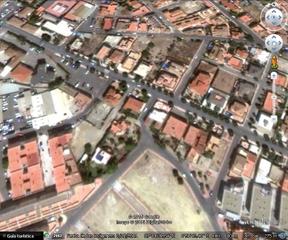 Wohngrundstück in Vera Ciudad. Parcela en el centro de vera.