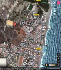 Wohngrundstück in El Palmeral. Parcela a la venta en mojacar con increíbles vistas al mar.