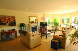 Chalet en Vera Ciudad. Chalet a menos de cinco minutos del pueblo.