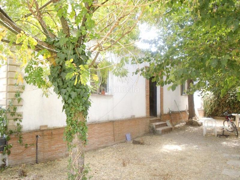 Foto 046d6ee9-3d2d-44fc-ad5d-a1aa3c298c16. Masía en plaza lo imposible casa con parcela a 10 km de úbeda. en Torreperogil