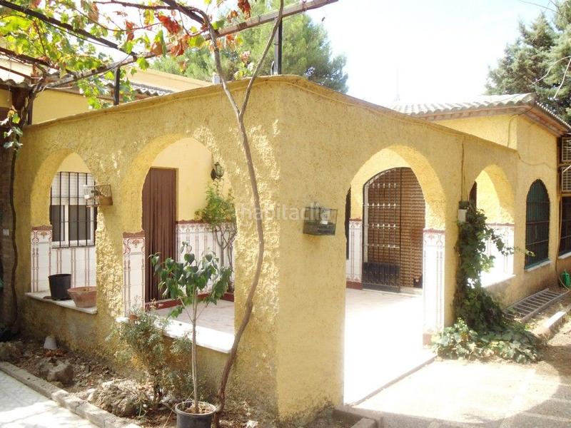 Foto 080ab864-43cf-4ced-b7e6-86669f3cd57b. Masía en plaza lo imposible casa con parcela a 10 km de úbeda. en Torreperogil