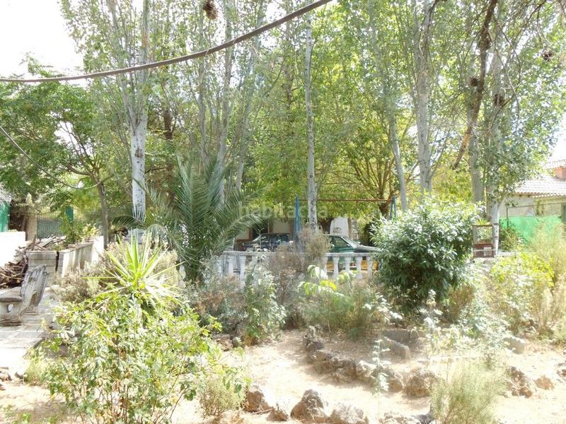 Foto 1df9d82c-9f21-49f3-b809-9a408b13aa92. Masía en plaza lo imposible casa con parcela a 10 km de úbeda. en Torreperogil