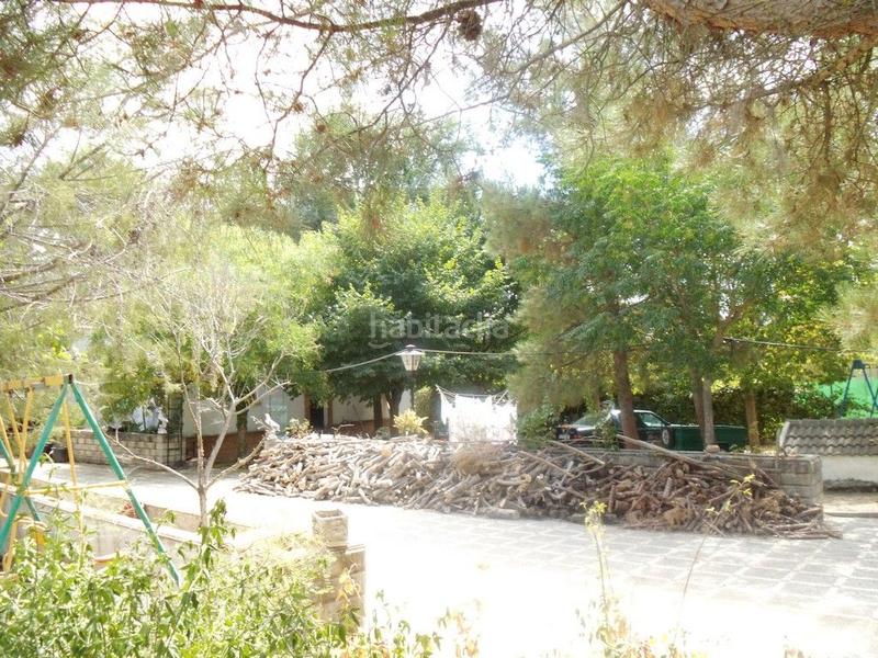 Foto 4112f609-5668-4c86-8d5b-e9fe5110d122. Masía en plaza lo imposible casa con parcela a 10 km de úbeda. en Torreperogil