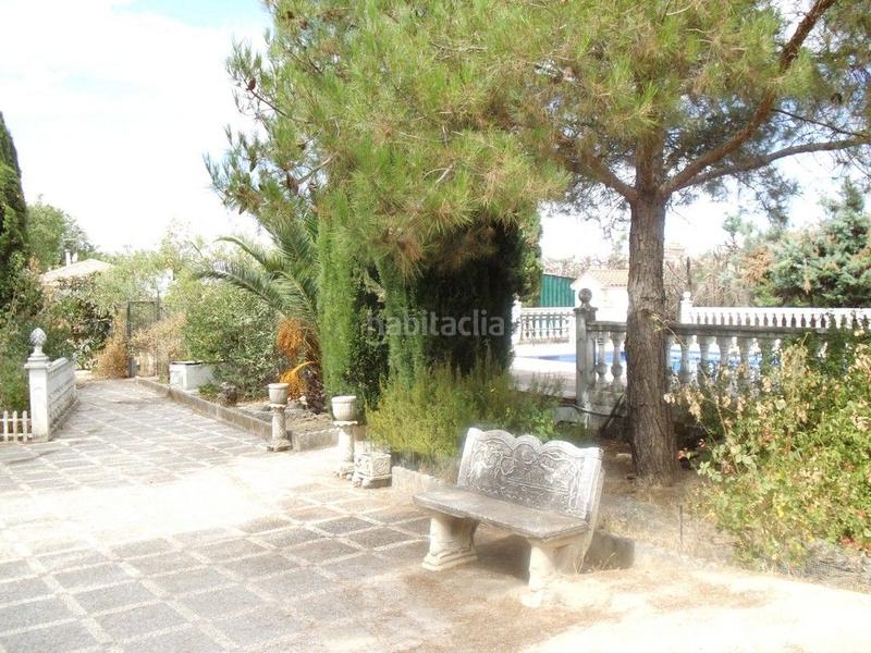 Foto 6217b191-4c0c-4986-a5d9-dc8e1de58521. Masía en plaza lo imposible casa con parcela a 10 km de úbeda. en Torreperogil