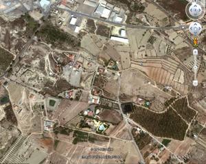 Terreny residencial a Asprodalba. Terreno a la venta con 10.300 metros.