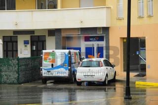 Local commercial à Calle Lope de Vega