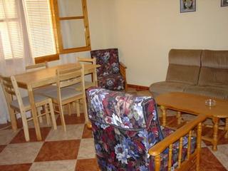 Appartement à Cine regio 2º