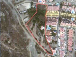 Fondo rustico in Mojácar Pueblo. Parcela en mojacar