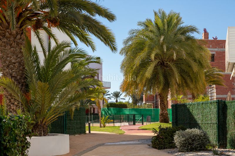 Foto dd9484a5-fbb9-4c0a-984d-586891f4f175. Pis 104m<sup>2</sup> amb calefacció a puerto Vera Vera