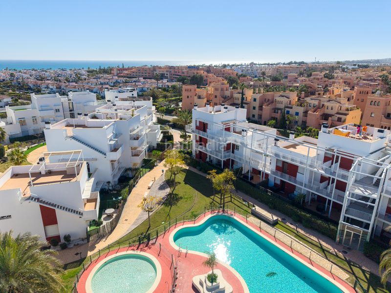 Foto fa60e9ae-bd75-4e7a-8bf8-8906b6da82dc. Piso 73m<sup>2</sup> puerta de oriente en puerto Vera Vera