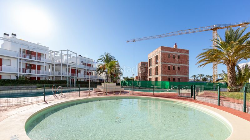 Foto fe4d36b7-3cd4-4bb6-b230-256eda1cb576. Piso 73m<sup>2</sup> puerta de oriente en puerto Vera Vera