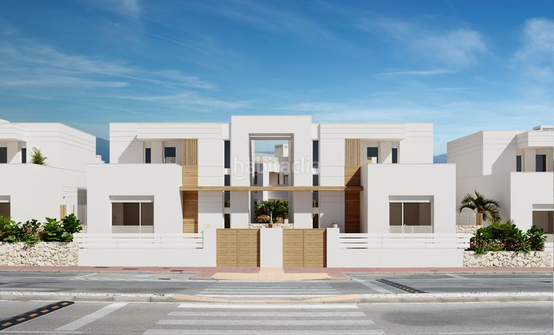 Foto 700015a5-9059-4e78-88fe-ba592809a29b. Casa 187m<sup>2</sup> en calle salcillo 5 el yado en San Juan de los Terreros
