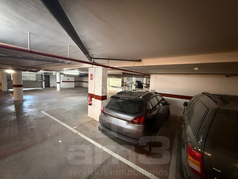 Foto 3af3e372-9275-4ca2-9061-ade5aa61c4a9. Àtic amb aparcament piscina a Vera ciudad Vera