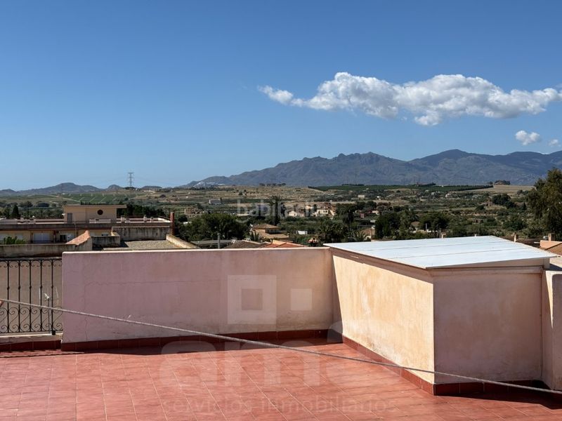 Foto f8ae9730-0c73-49b4-bbc3-464704a9e8bd. Àtic amb aparcament piscina a Vera ciudad Vera