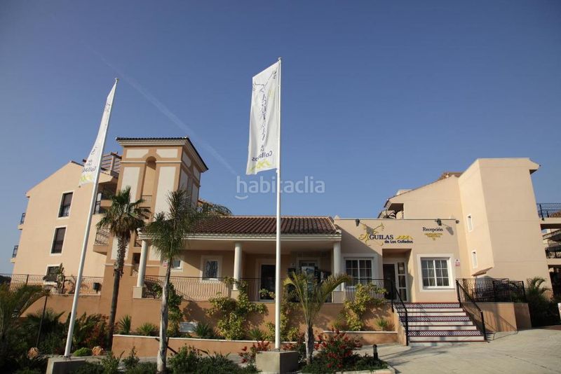 Foto 9ddb6cad-4339-4336-be56-20843dca52c8. Pis 62m<sup>2</sup> amb aparcament piscina a Águilas