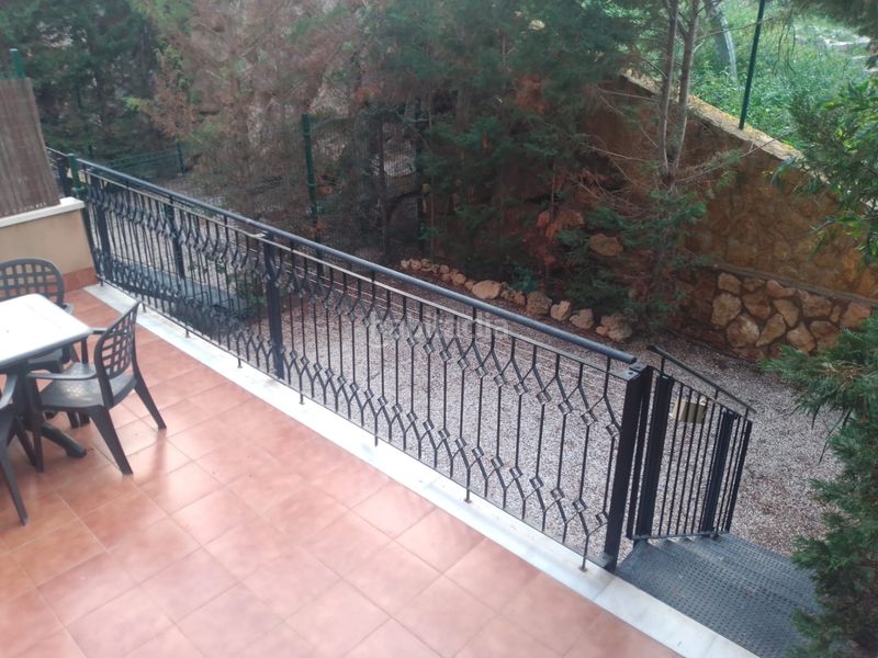 Foto eebe31ff-4987-441a-b704-5e8ac11d1850. Pis 62m<sup>2</sup> amb aparcament piscina a Águilas