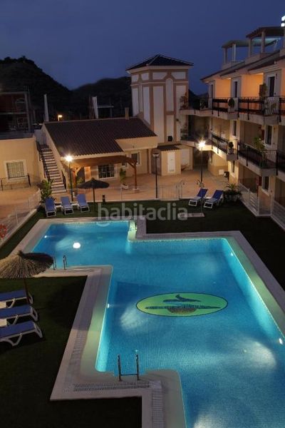 Foto 50f90046-dc14-41b5-b7b5-7a040b17e7c1. Pis 60m<sup>2</sup> amb aparcament piscina a Águilas