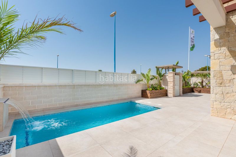 Foto a860a0b9-15a1-4a5f-bec9-29b7cad8587d. Xalet 280m<sup>2</sup> amb aparcament piscina a Cala Marqués Vera