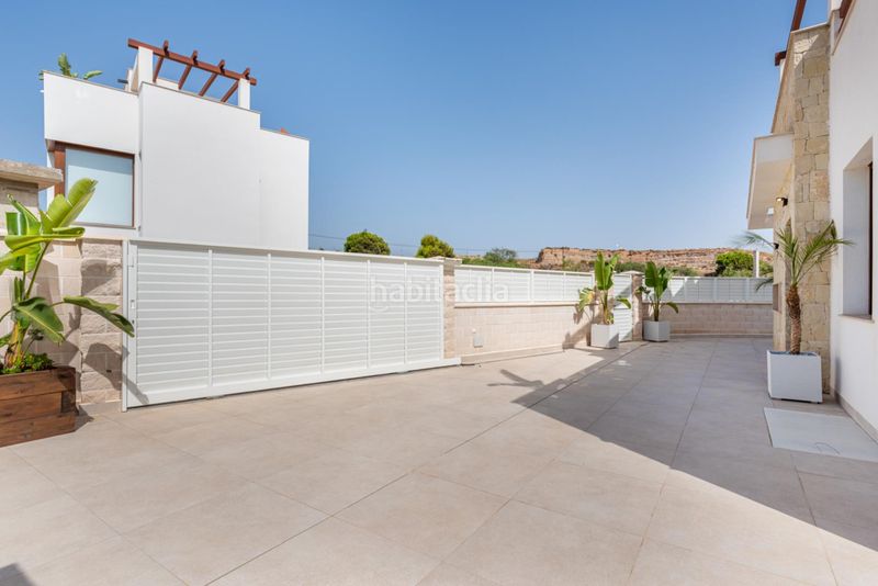 Foto 08be9924-a7fa-403f-9504-493444aba210. Xalet 354m<sup>2</sup> amb aparcament piscina a Cala Marqués Vera