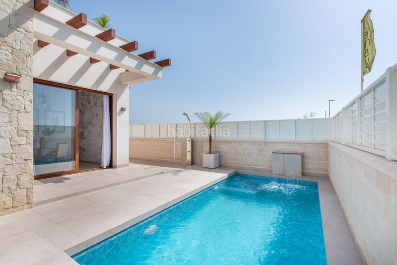 Foto 178bdb83-5a41-40e1-979b-edb28053fae6. Xalet 354m<sup>2</sup> amb aparcament piscina a Cala Marqués Vera