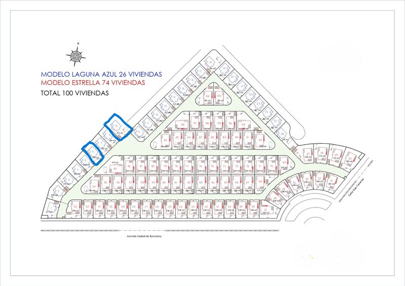Foto 574d8888-07cc-4005-b196-c83fc9d8a456. Xalet 354m<sup>2</sup> amb aparcament piscina a Cala Marqués Vera