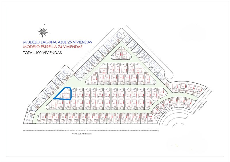 Foto 98dff189-59cf-4fc1-b1ba-4f55d07ddf30. Xalet 354m<sup>2</sup> amb aparcament piscina a Cala Marqués Vera