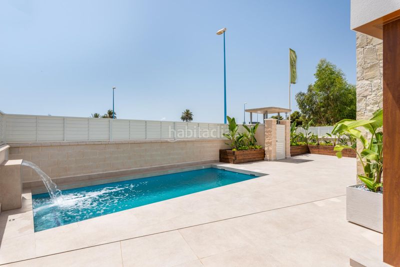 Foto bdb7ad6c-c076-4235-8d83-914e2ae6fd45. Xalet 354m<sup>2</sup> amb aparcament piscina a Cala Marqués Vera