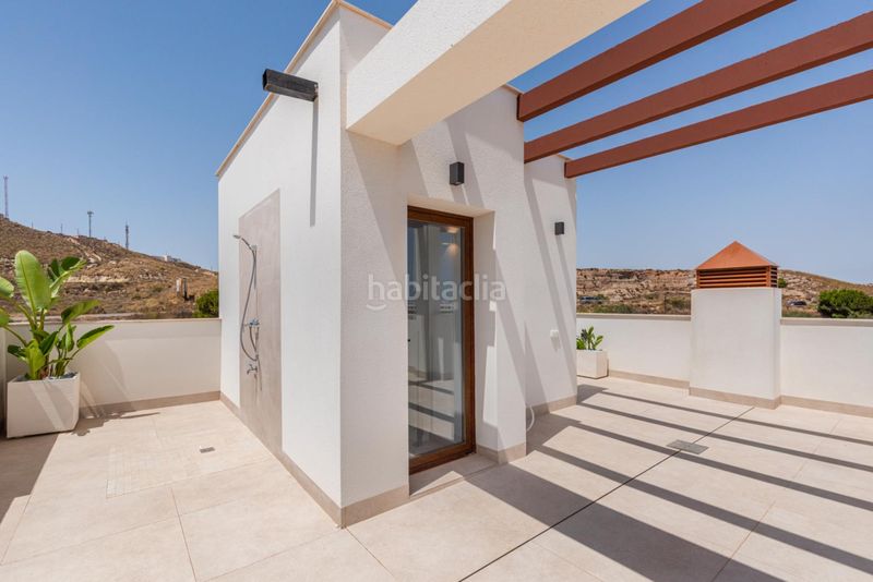 Foto d709c346-2510-4c99-b24b-9ee7cc95f54e. Xalet 354m<sup>2</sup> amb aparcament piscina a Cala Marqués Vera