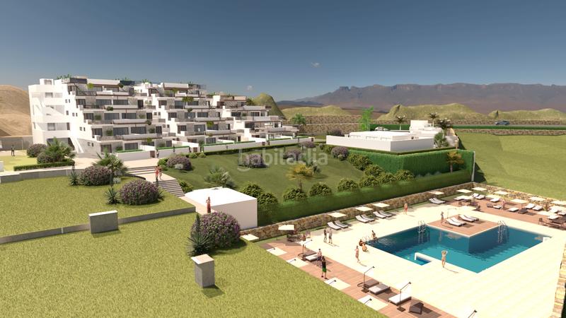 Foto 70e76ea4-1dcb-4b7b-811a-d23147d4e13c. Promoció MIRAMAR HILLS a Vera. Habitatges d´obra nova