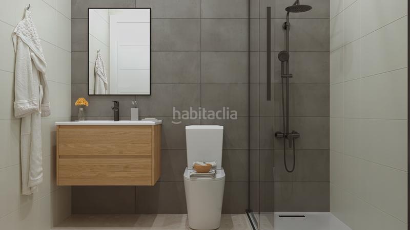 Foto 81a998ed-68b0-4dfa-a643-8c783ff93b3c. Promoció MIRAMAR HILLS a Vera. Habitatges d´obra nova