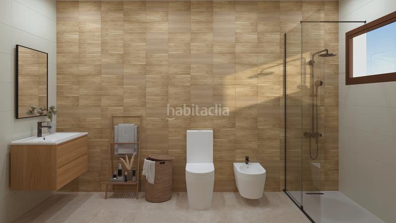 Foto b28a6e99-3a28-455b-9dd7-f686fcb3ac09. Promoció MIRAMAR HILLS a Vera. Habitatges d´obra nova