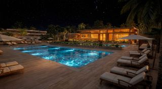 DUNAS DE VERA