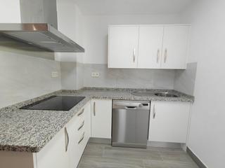 Dachwohnung in Avenida DE MADRID