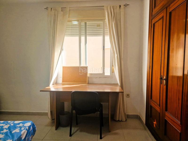 Foto 786fd7bc-3024-4d1f-b1c5-8959c5774a47. Miete etagenwohnung in San Ildefonso Granada