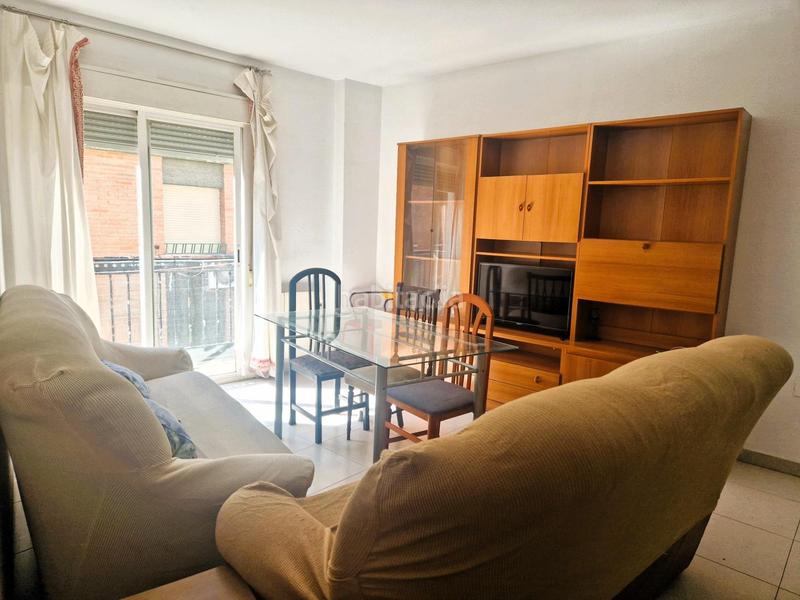 Foto 91ea0fba-cbf9-46cf-8052-75d94454629e. Miete etagenwohnung in San Ildefonso Granada