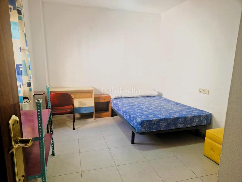 Foto ba2c86fc-d2c7-43f2-a9cc-ef4894549fa2. Miete etagenwohnung in San Ildefonso Granada