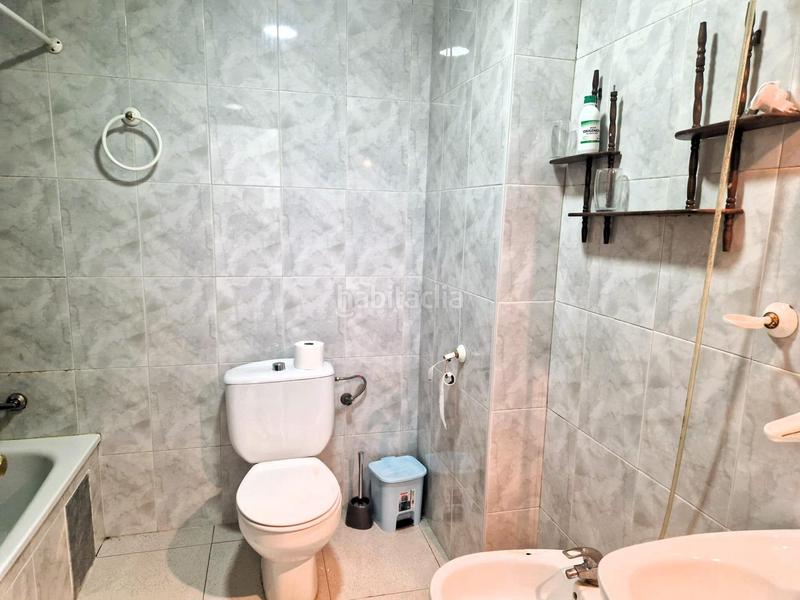 Foto d8c19c41-1d7f-45d4-a777-8c13d8fc5c73. Miete etagenwohnung in San Ildefonso Granada