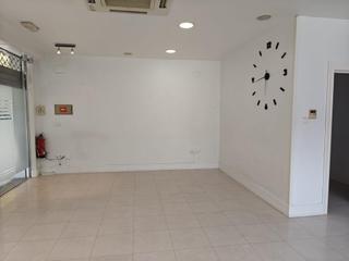 Alquiler Local Comercial  Divina pastora. Local comercial  en alquiler en el triunfo