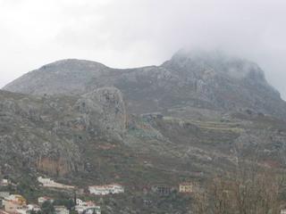Casale in Cogollos de la Vega. Finca rústica en venta