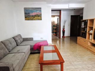Location Appartement  Avenida madrid. Oportunidad única ! piso en alquiler en avda madrid con calefacc