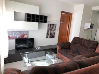 Lloguer Pis  Hornillo de cartuja. Piso de un dormitorio en alquiler junto al triunfo