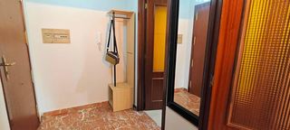 Location Appartement  Calle dr. jimenez diaz. Apartamento amplio de un dormitorio en renfe