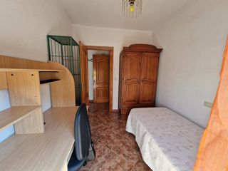 Affitto Appartamento  Cristo de la yedra. Piso para estudiantes en la zona de triunfo